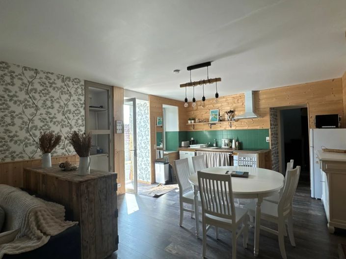 Image No.19-Maison de 6 chambres à vendre à Cazals