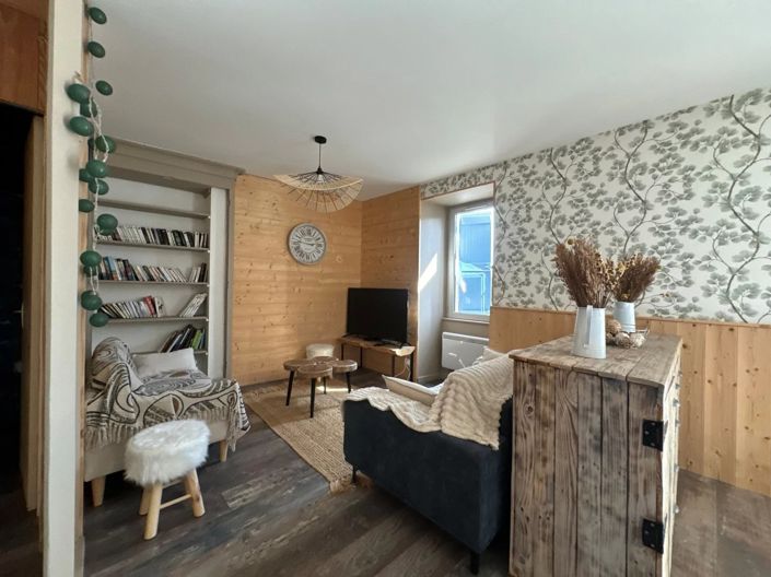 Image No.20-Maison de 6 chambres à vendre à Cazals