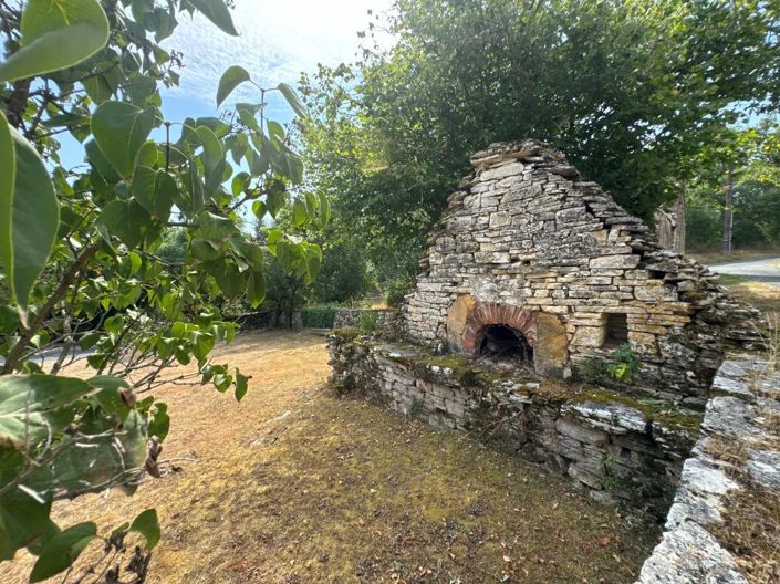 Image No.30-Maison de 6 chambres à vendre à Cazals