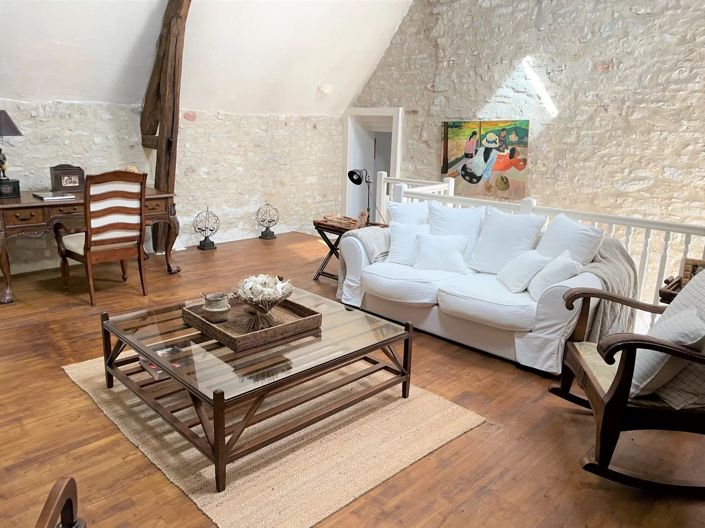 Image No.13-Maison de 3 chambres à vendre à Cazals