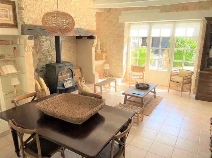 Image No.14-Maison de 3 chambres à vendre à Cazals