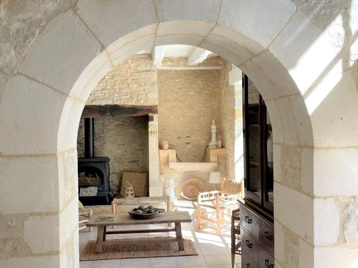 Image No.15-Maison de 3 chambres à vendre à Cazals