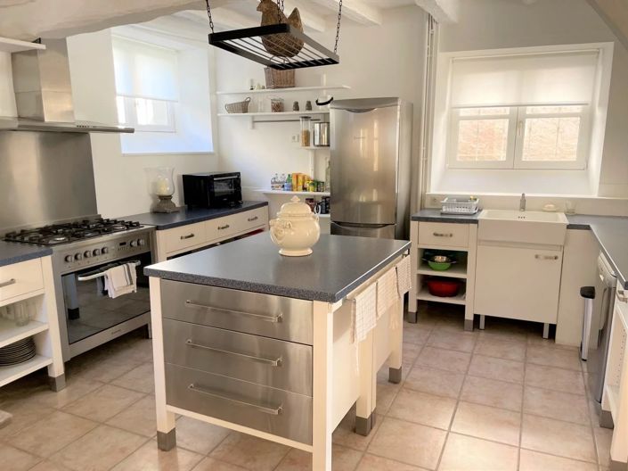 Image No.9-Maison de 3 chambres à vendre à Cazals