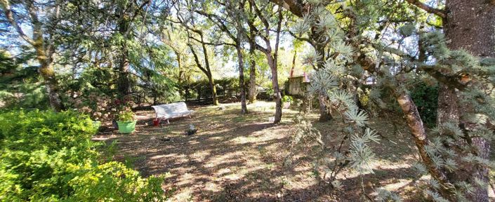 Image No.2-Maison de 6 chambres à vendre à Cahors