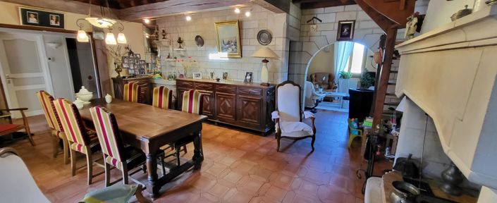 Image No.4-Maison de 6 chambres à vendre à Cahors