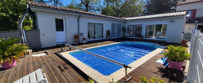 Image No.8-Maison de 6 chambres à vendre à Cahors