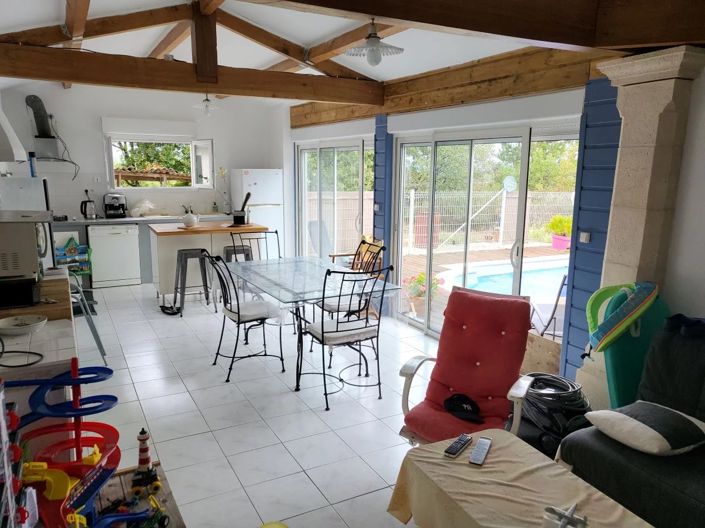 Image No.9-Maison de 6 chambres à vendre à Cahors