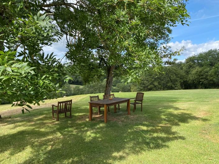 Image No.10-Maison de 6 chambres à vendre à Dégagnac