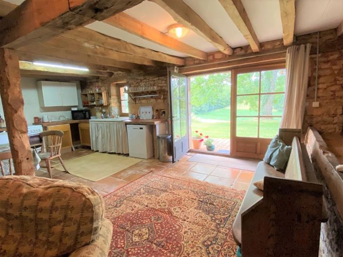 Image No.13-Maison de 6 chambres à vendre à Dégagnac