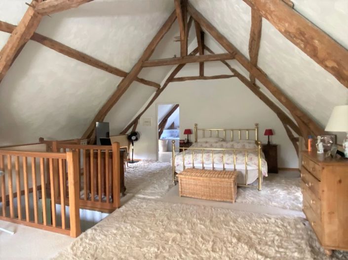 Image No.21-Maison de 6 chambres à vendre à Dégagnac