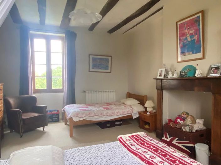 Image No.23-Maison de 6 chambres à vendre à Dégagnac