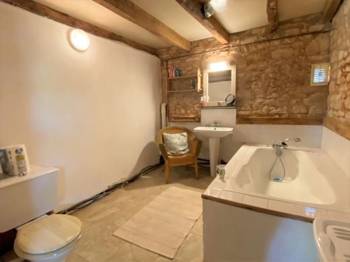 Image No.25-Maison de 6 chambres à vendre à Dégagnac