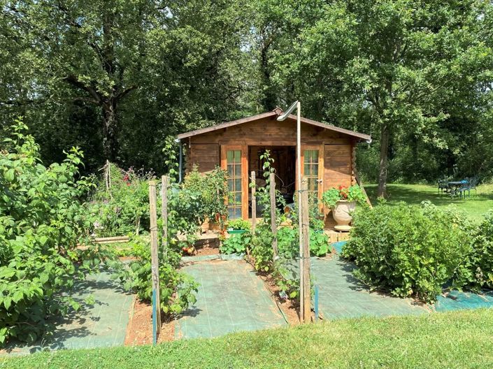 Image No.27-Maison de 6 chambres à vendre à Dégagnac