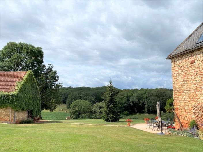 Image No.29-Maison de 6 chambres à vendre à Dégagnac