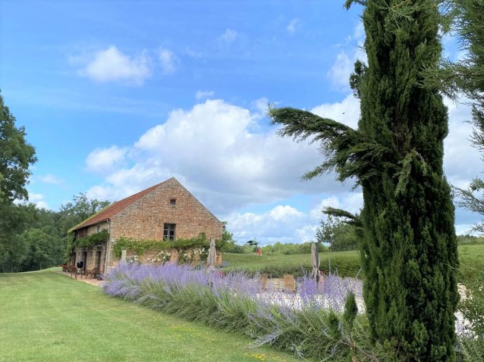 Image No.7-Maison de 6 chambres à vendre à Dégagnac