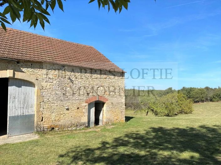 Image No.24-Maison de 3 chambres à vendre à Montgesty