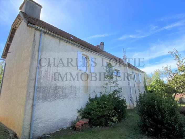 Image No.27-Maison de 3 chambres à vendre à Montgesty