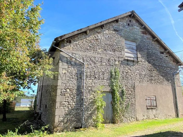 Image No.28-Maison de 3 chambres à vendre à Montgesty