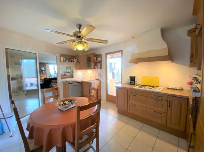 Image No.15-Maison de 5 chambres à vendre à Cazals