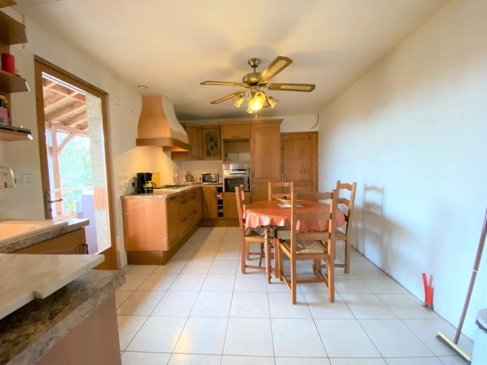 Image No.16-Maison de 5 chambres à vendre à Cazals