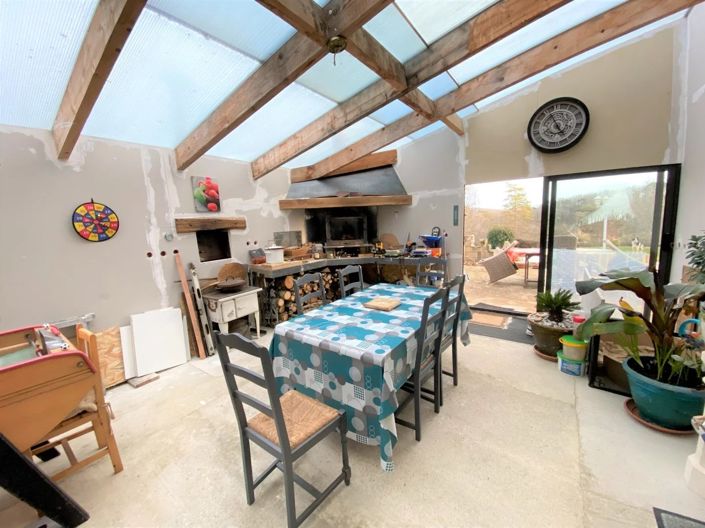 Image No.20-Maison de 5 chambres à vendre à Cazals