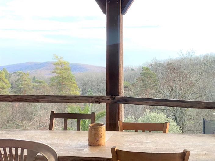 Image No.4-Maison de 5 chambres à vendre à Cazals