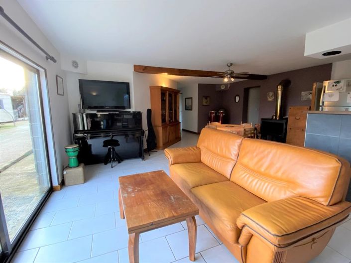 Image No.9-Maison de 5 chambres à vendre à Cazals