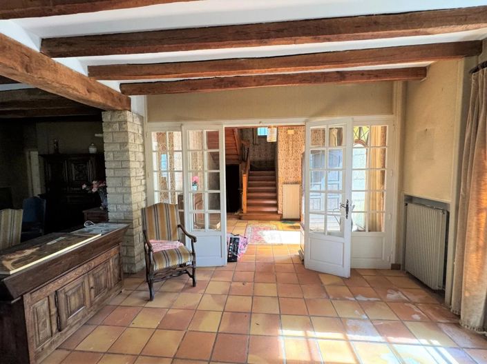 Image No.15-Maison de 3 chambres à vendre à Prayssac