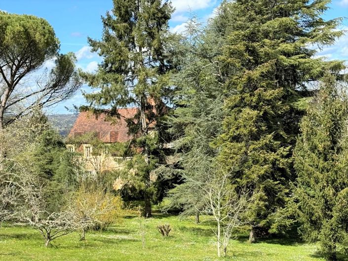 Image No.2-Maison de 3 chambres à vendre à Prayssac