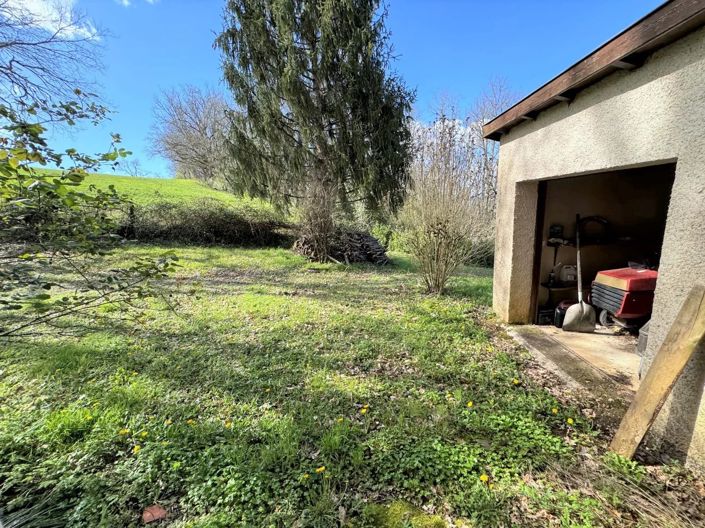 Image No.21-Maison de 3 chambres à vendre à Prayssac