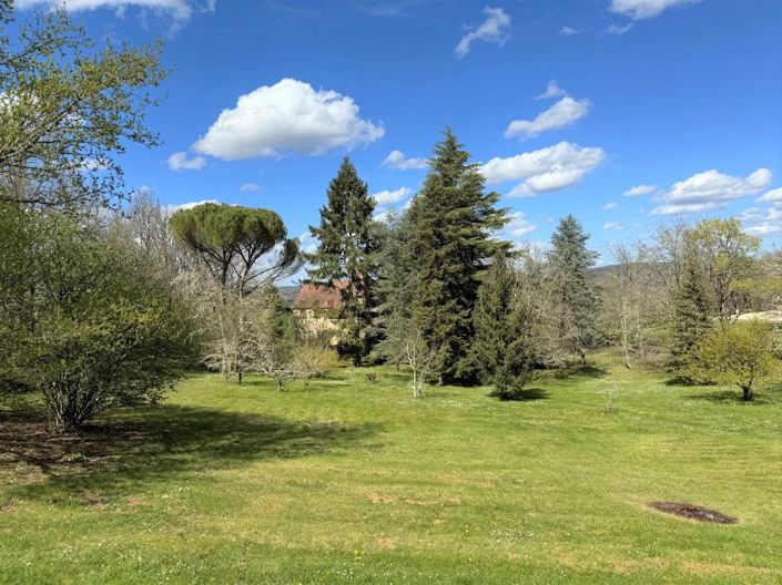 Image No.7-Maison de 3 chambres à vendre à Prayssac