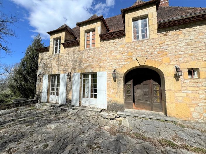 Image No.8-Maison de 3 chambres à vendre à Prayssac