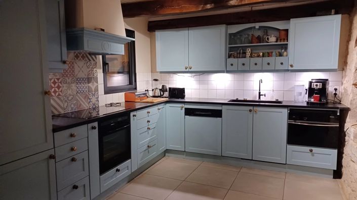 Image No.7-Maison de 3 chambres à vendre à Puy-l'Eveque