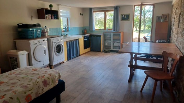 Image No.8-Maison de 3 chambres à vendre à Puy-l'Eveque