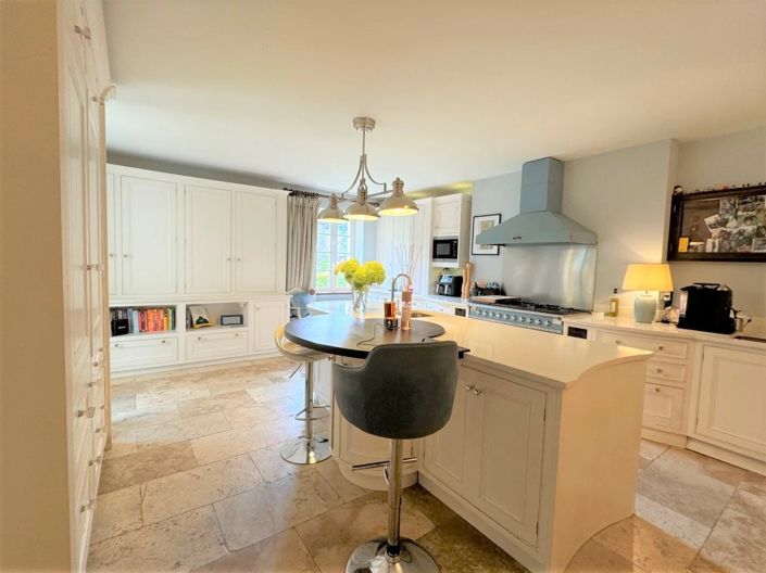 Image No.14-Maison de 6 chambres à vendre à Cazals