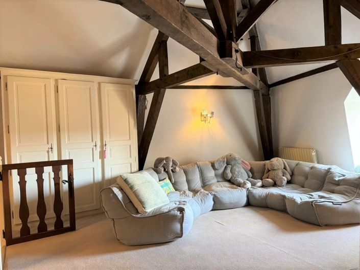 Image No.16-Maison de 6 chambres à vendre à Cazals