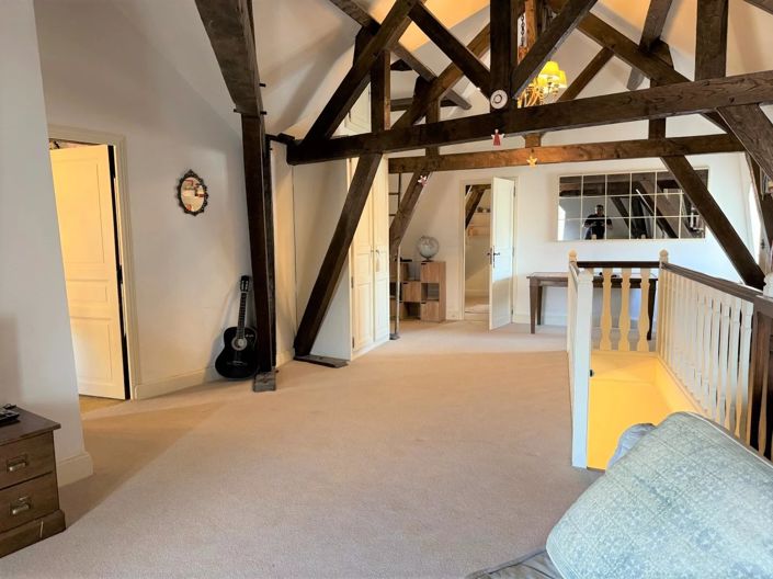 Image No.19-Maison de 6 chambres à vendre à Cazals