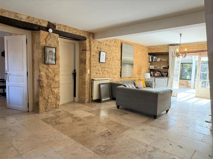 Image No.21-Maison de 6 chambres à vendre à Cazals