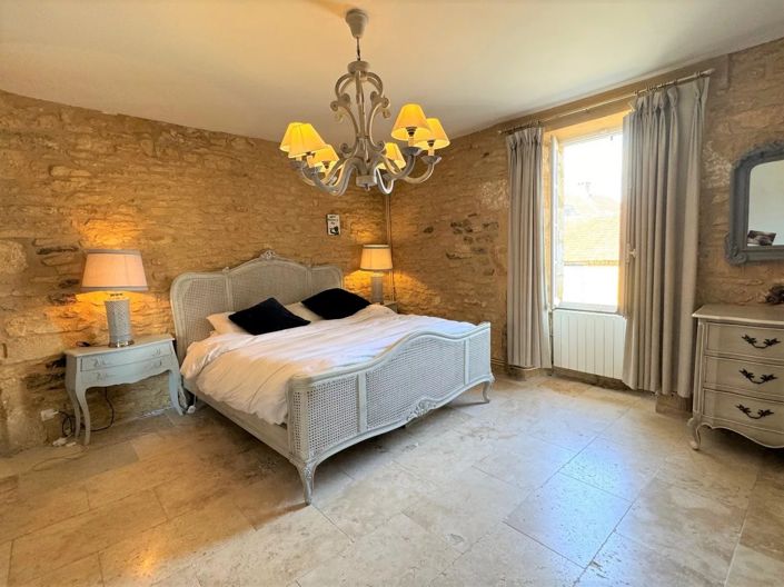 Image No.27-Maison de 6 chambres à vendre à Cazals