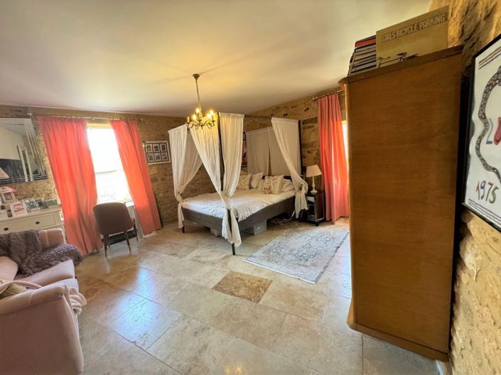 Image No.29-Maison de 6 chambres à vendre à Cazals