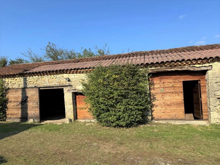 Image No.28-Maison de 3 chambres à vendre à Puy-l'Eveque