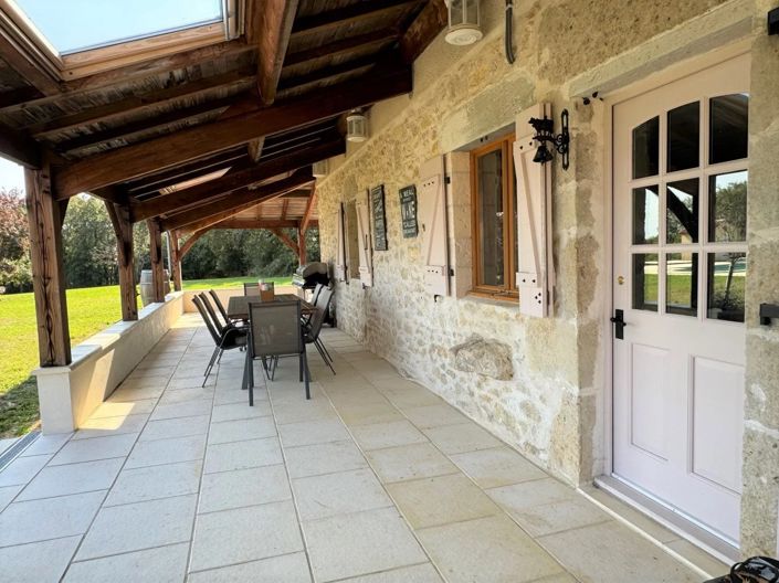 Image No.7-Maison de 3 chambres à vendre à Puy-l'Eveque