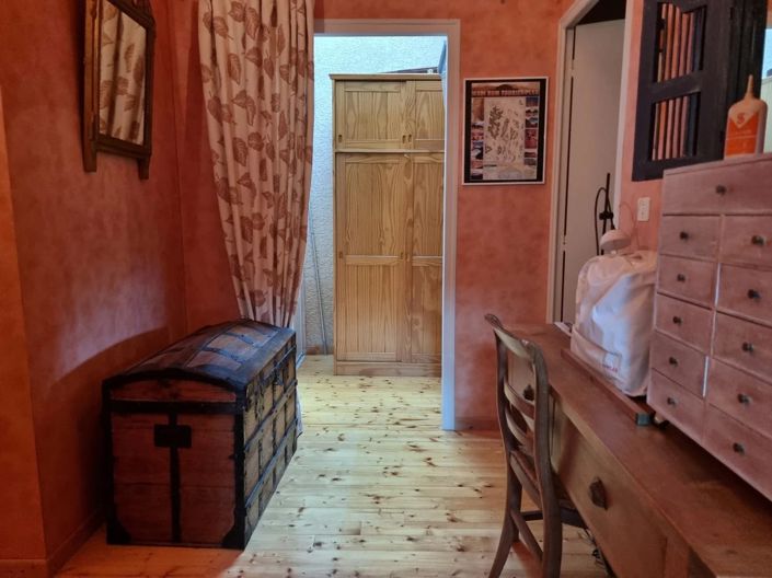 Image No.11-Maison de 4 chambres à vendre à Labastide-Marnhac