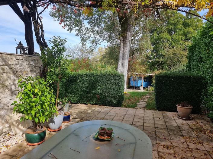 Image No.12-Maison de 4 chambres à vendre à Labastide-Marnhac