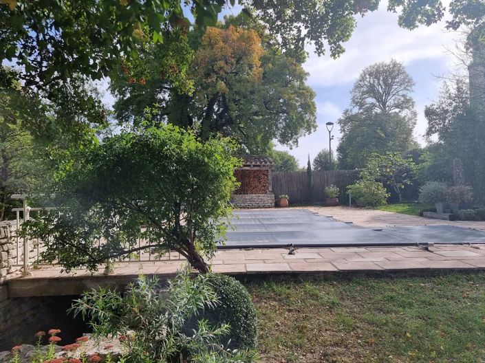 Image No.13-Maison de 4 chambres à vendre à Labastide-Marnhac