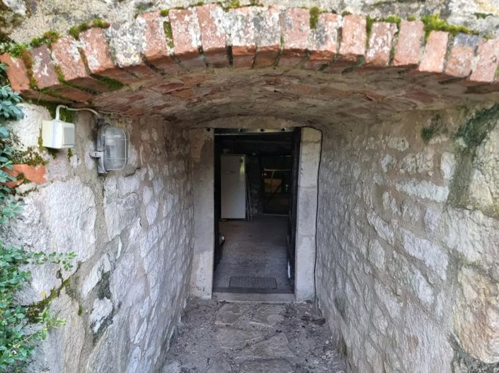 Image No.14-Maison de 4 chambres à vendre à Labastide-Marnhac