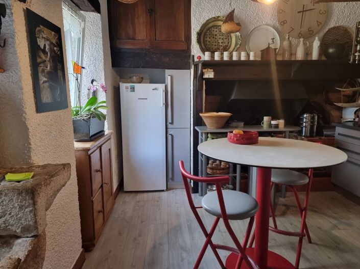 Image No.5-Maison de 4 chambres à vendre à Labastide-Marnhac