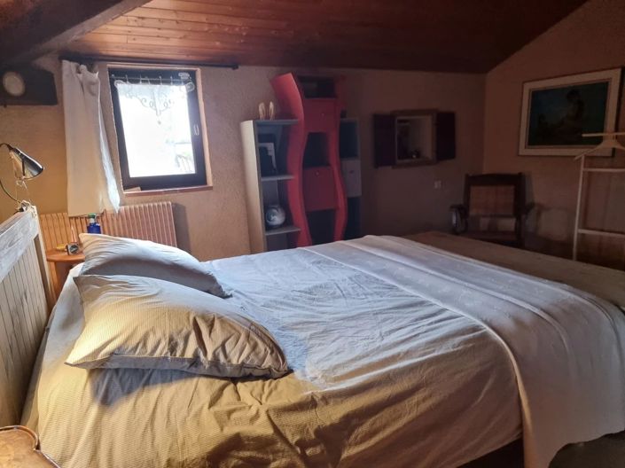 Image No.8-Maison de 4 chambres à vendre à Labastide-Marnhac