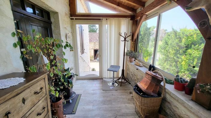 Image No.10-Maison de 3 chambres à vendre à Trespoux-Rassiels