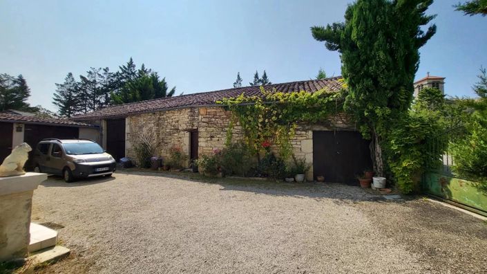 Image No.11-Maison de 3 chambres à vendre à Trespoux-Rassiels